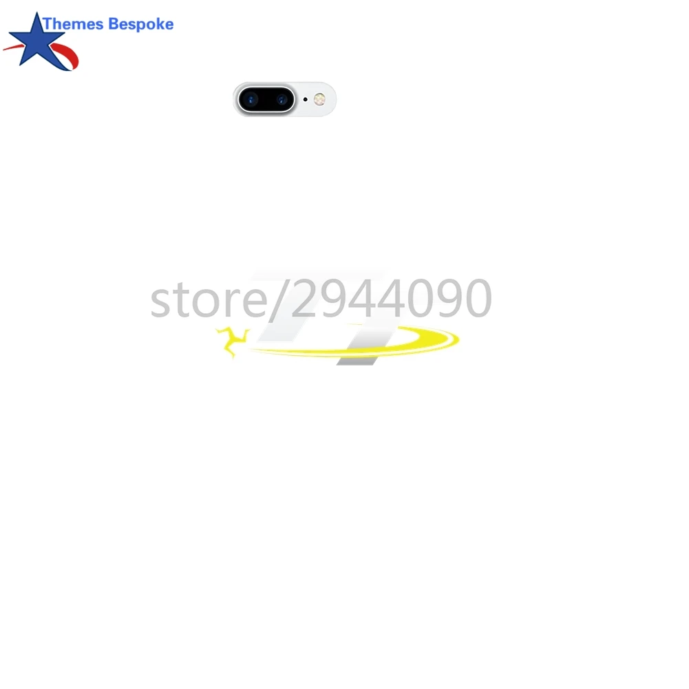 Исле оф Мэн ТТ для чехла Iphone 8/7plus с подвеской, напечатанным изображением, мягкий TPU, кремового цвета, обложки X/6s/8 Plus/6s Plus включены.