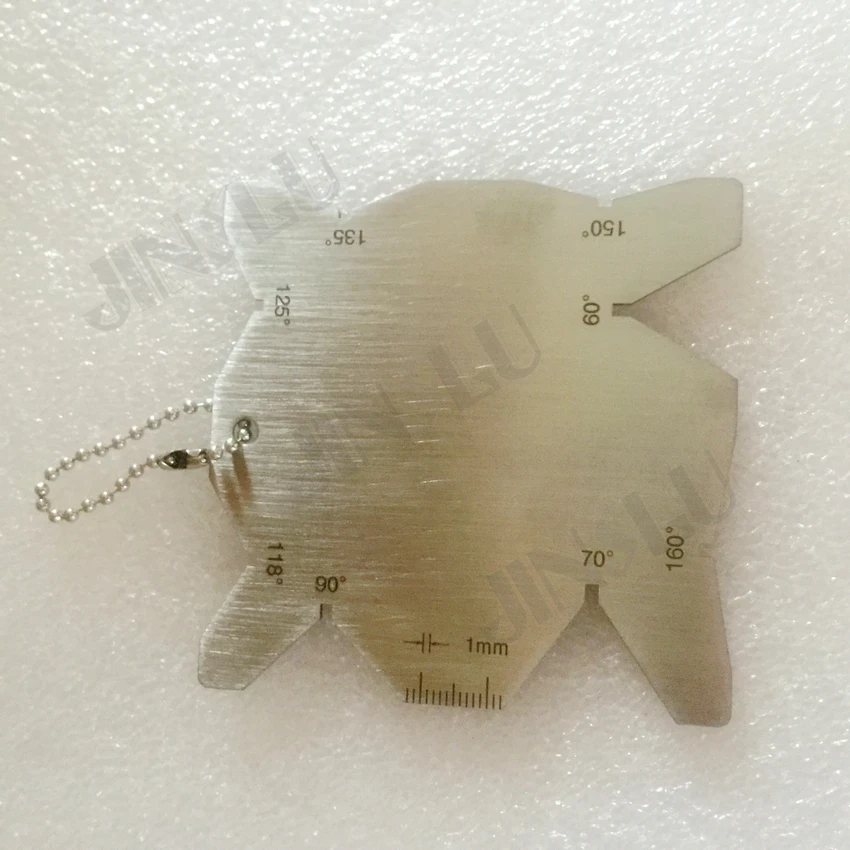 Сварочный измерительный прибор | Инструменты