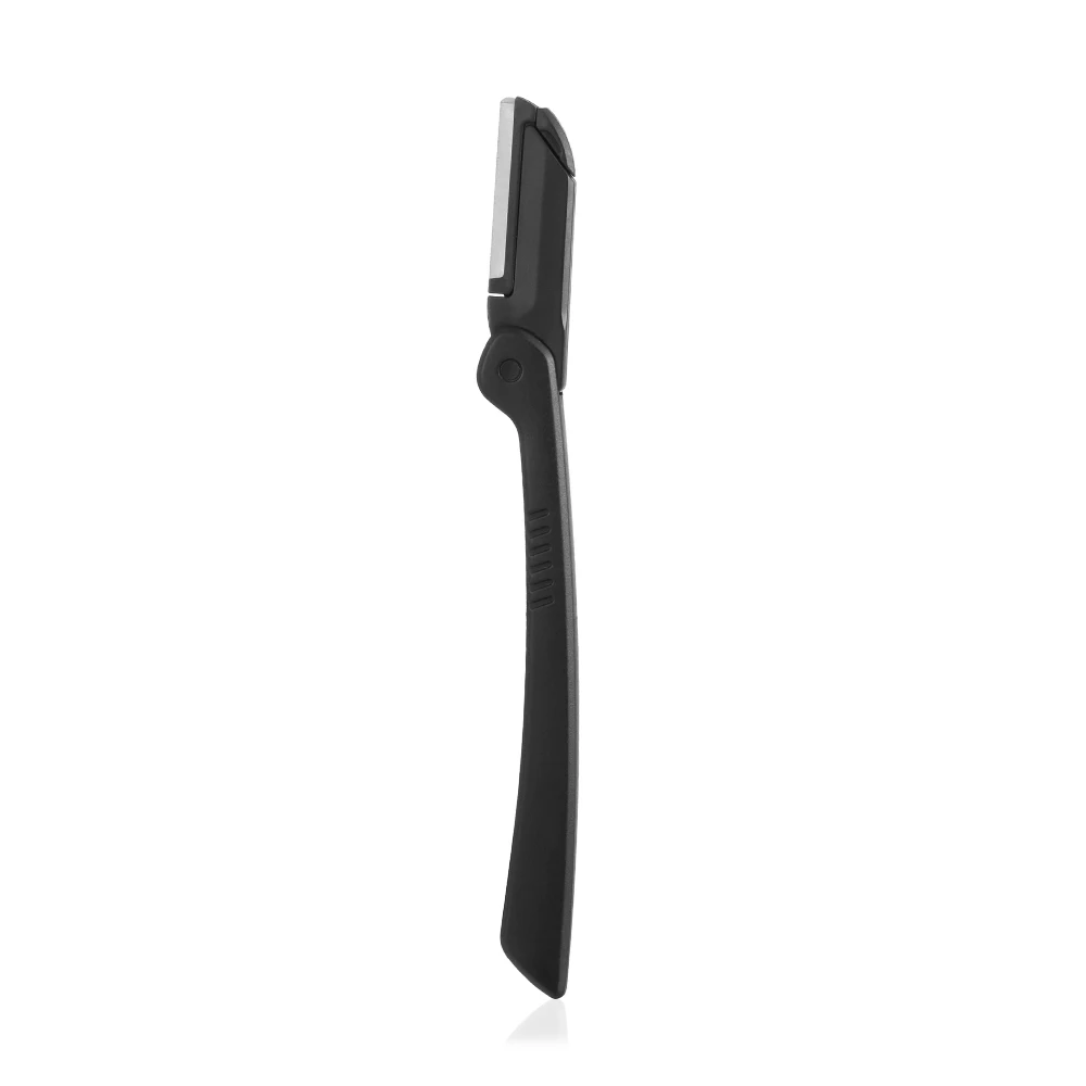 1/3Pcs Professional Scissor Manicure For Nails Eyebrow Nose Eyelash Mustaches Curved Pedicure Stainless Steel Makeup Scissors | Красота и