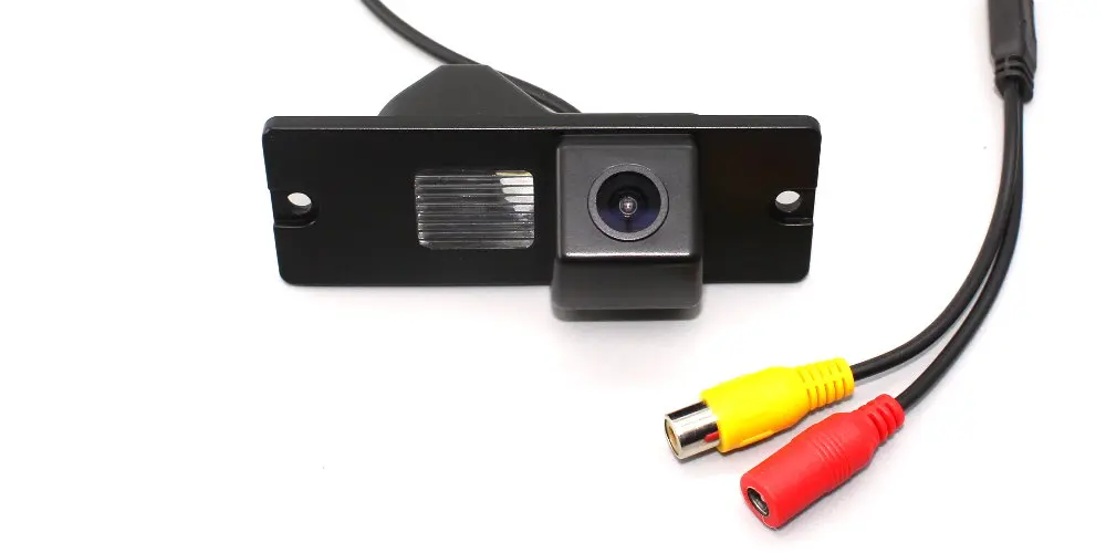 Автомобильная камера заднего вида для Mitsubishi L200/Triton 2005~ камера заднего вида/SONY CCD HD Integrated