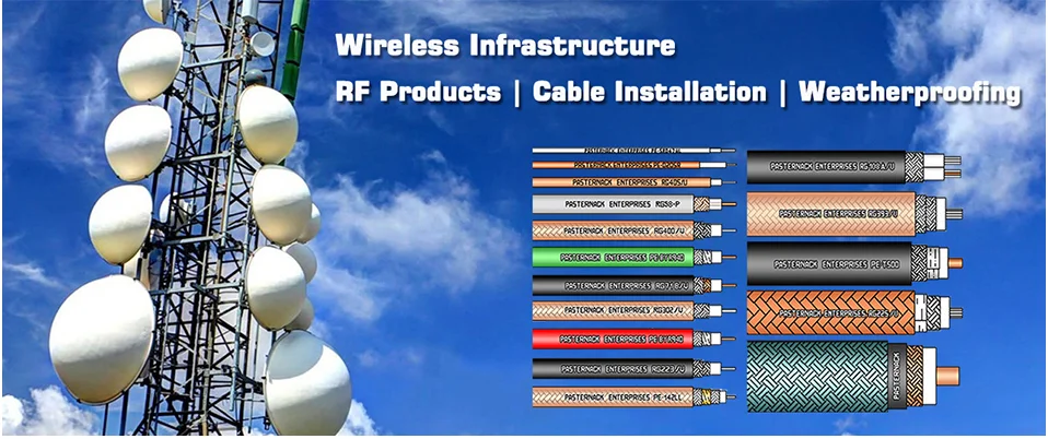 IP66 IP67 Водонепроницаемый pigtail, RF перемычка с уплотнительным кольцом, sma к IPEX
