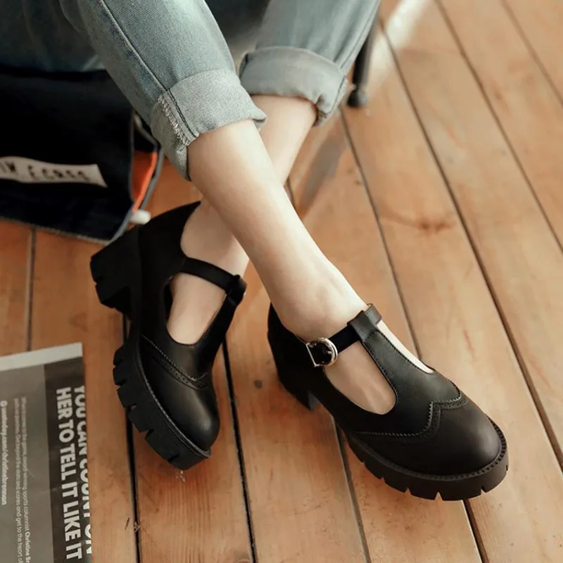 Туфли оксфорды обувь для женщин 2017 г. Новые повседневные туфли лодочки на T