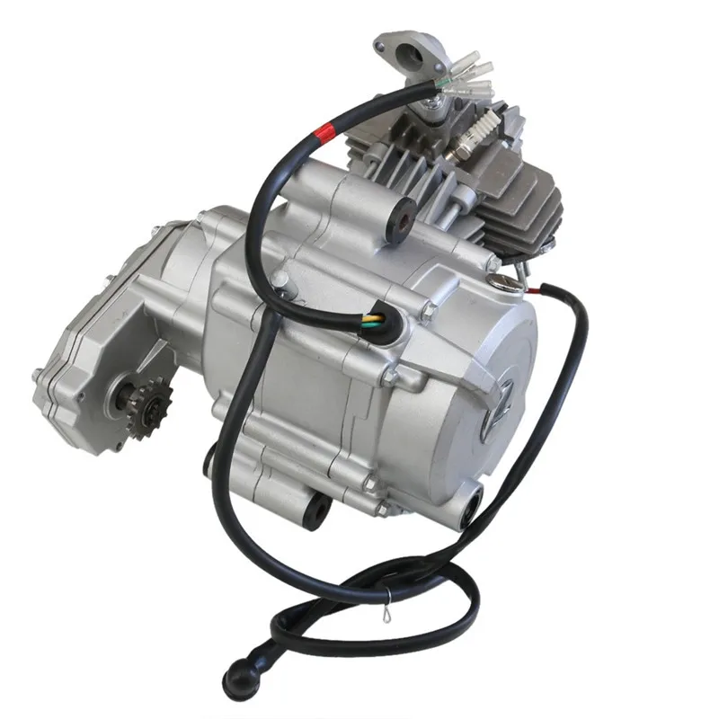

35cc 4-Stroke Engine Motor Electric Start ATVs, Go Karts