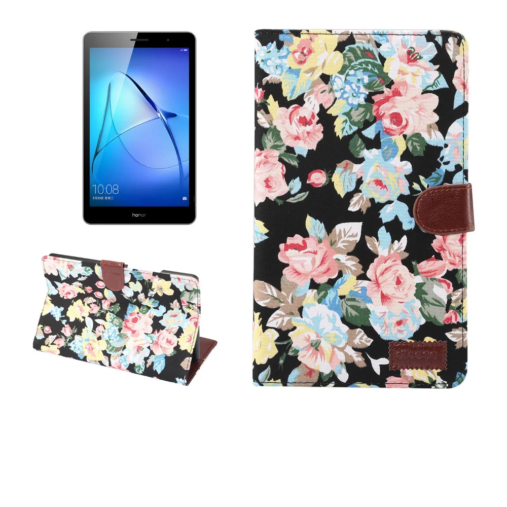 Чехол для Huawei Mediapad M3 Lite 8 0 дюйма с рисунком планшетов|smart case|case for tablettablet leather case |
