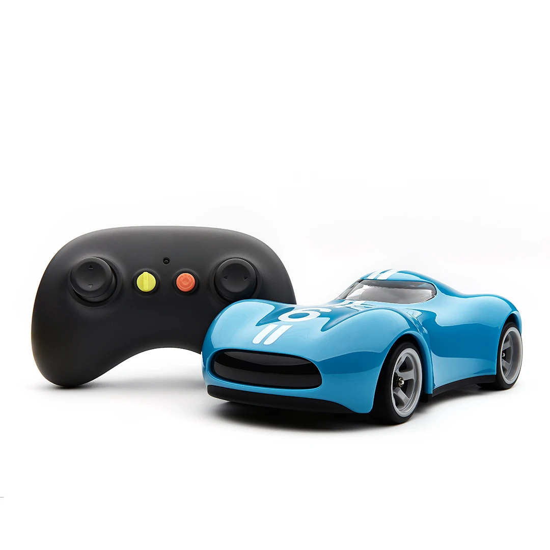 Doll Remote Control Sports Mini Racing Electric RC Stunt Machines Car Toys RC Models For Boy Girls Kids Gift