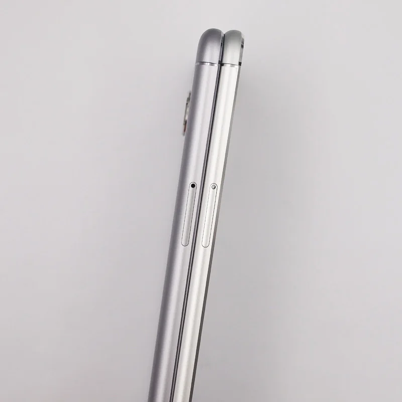 BaanSam батарейный задний чехол для Meizu Pro 5(5,7 дюйма) с лотком для sim-карты+ Кнопки громкости питания