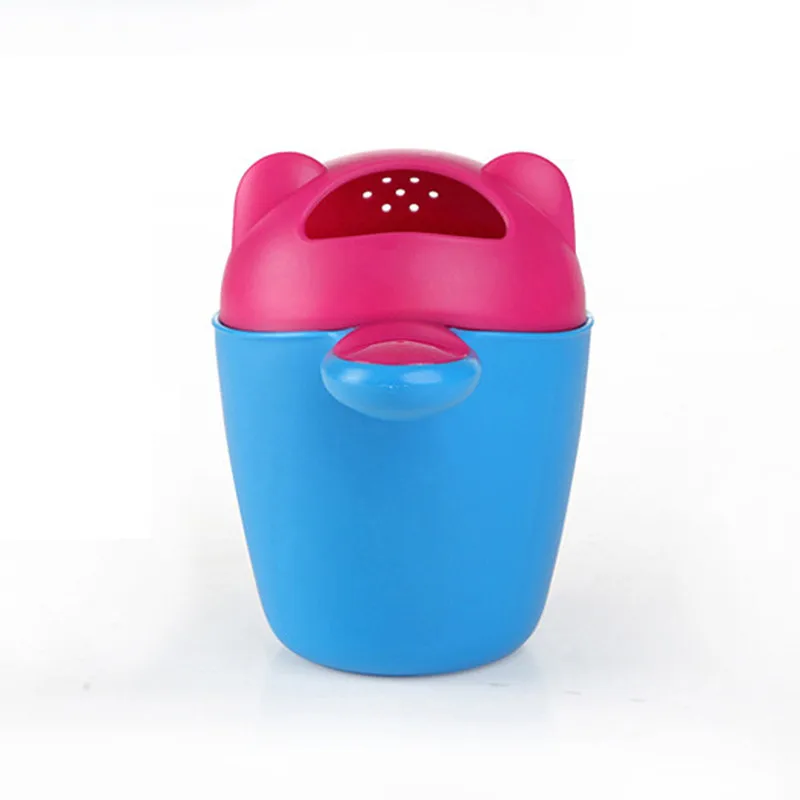 Милая детская чашка для мытья шампуня волос купания защиты глаз душа | Мать и
