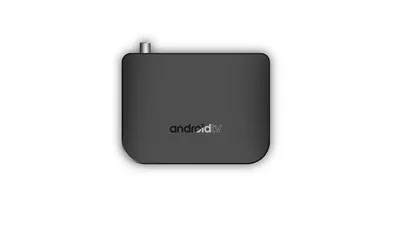 M8S Plus Android DVB T2 приемник Поддержка Amlogic S905D четырехъядерный 1 Гб ram 8 rom Youtube 4K tv Box 7