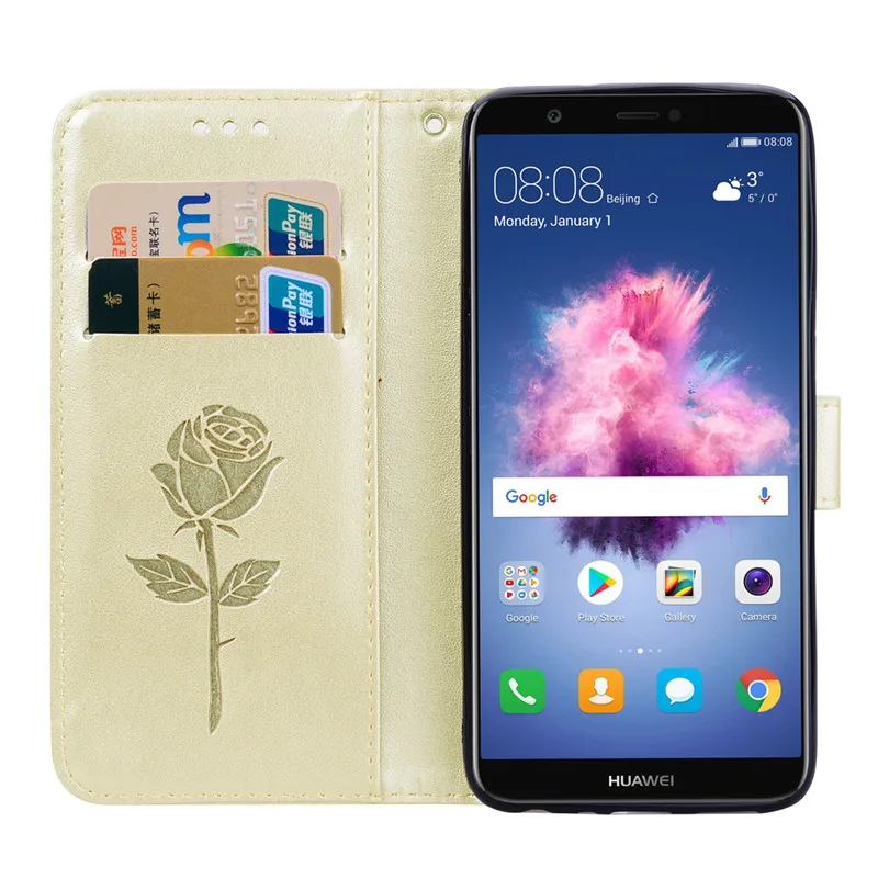 Кожаный чехол-бумажник для huawei P Smart Z Plus Y9 prime, флип-чехол P30 P20 P10 mate 20 10 Lite honor 8A 10 10i 20 pro, чехол