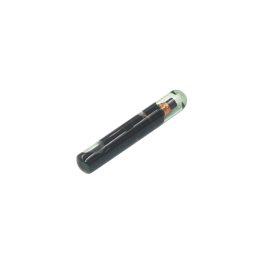 10pcs/lot New LKP-01 Car Key Blank Glass virgin transponder Chip for 4C Programmer Can unlock/program/copy unlimited use | Автомобили и