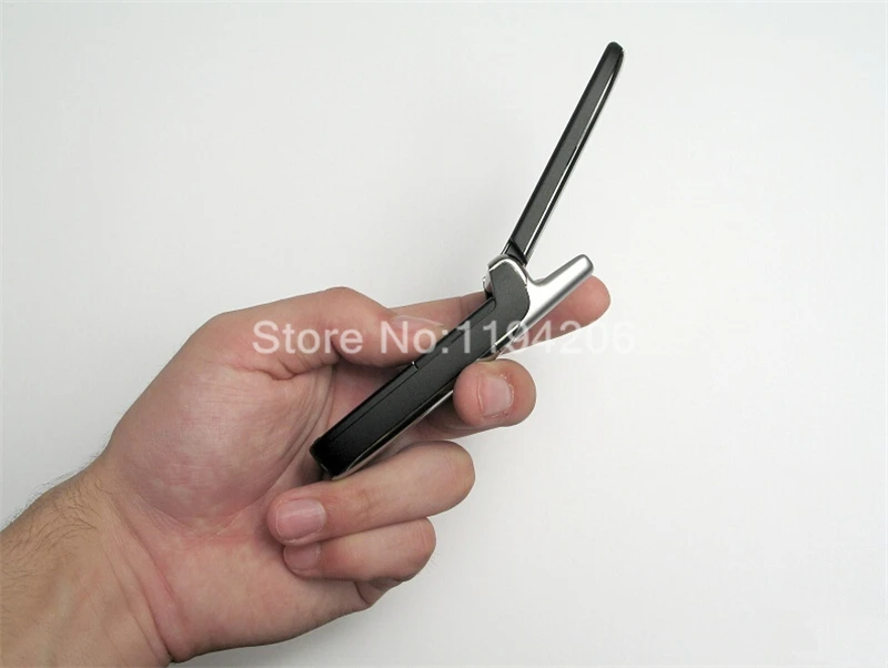 Nokia 6060 Оригинальный разблокированный телефон мобильный DualBand JAVA классический GSM