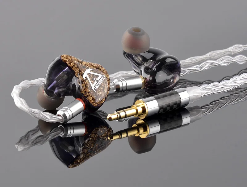 Toneking TK16S Knowles 6 сбалансированная арматура+ Danymic Hybrid 6BA+ DD 14 блок Hifi музыкальное контролирующее устройство стерео наушники MMCX