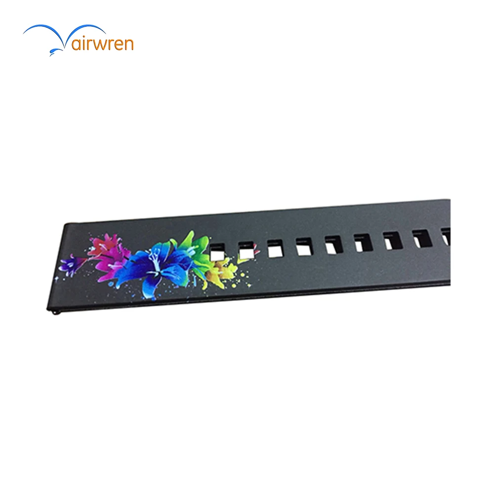 2019 New product AR-LED Mini5 Cheap wood products uv printer