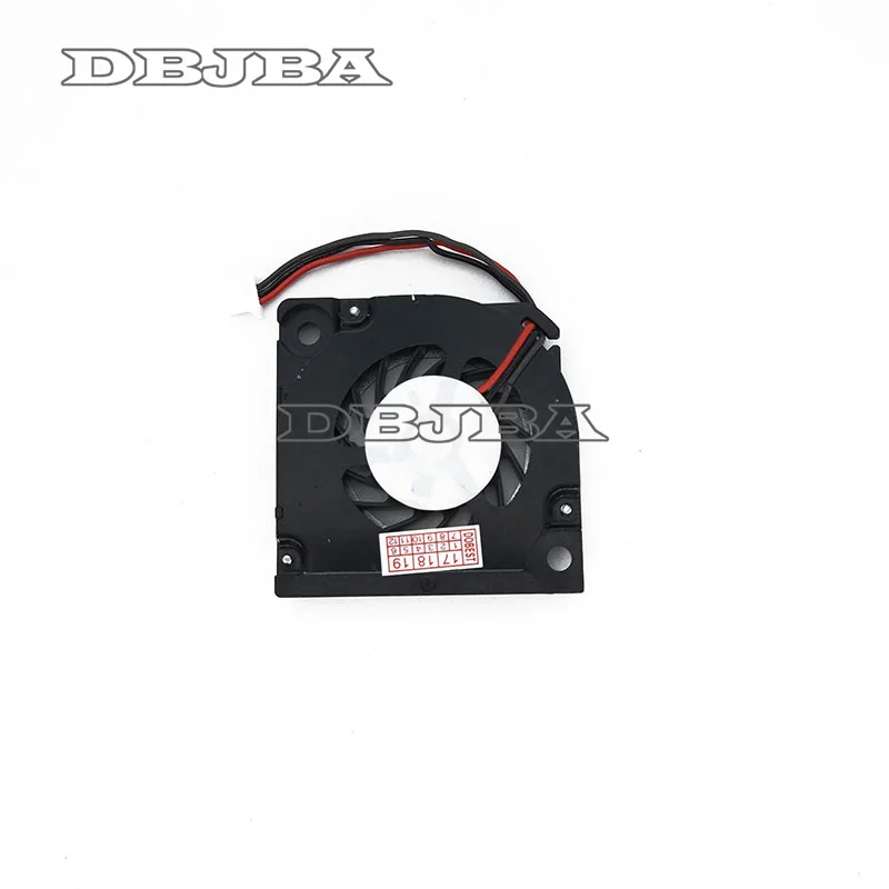 Вентилятор процессора для ноутбука Toshiba Portege R200 MCF TS4006M05 GDM610000250|Охлаждающие