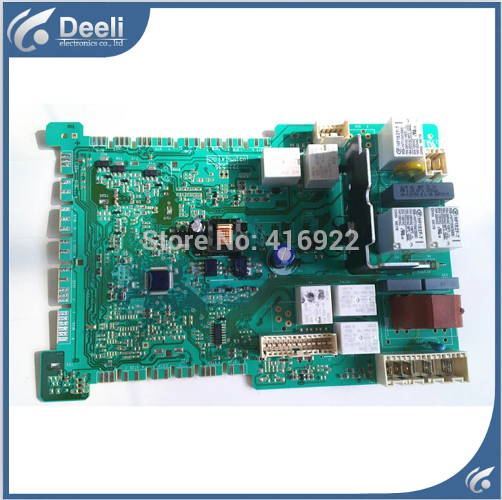 100% tested for drum washing machine computer board WM10S3N8TI on sale | Бытовая техника