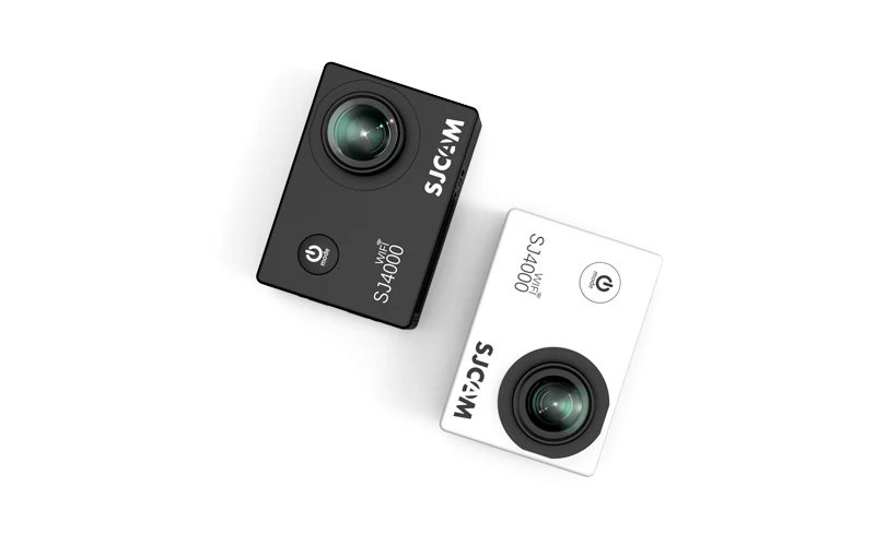Оригинальная Спортивная Экшн-камера SJCAM SJ4000/SJ4000, WiFi, 2,0 дюймов, 1080 P, HD Водонепроницаемая видеокамера, подводная камера sj cam mini Sports DV