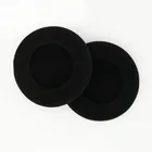 100 пар сменные амбушюры высокого качества амбушюры для Sennheiser PX100 II PX80 PC131 для Koss PortaPro гарнитура