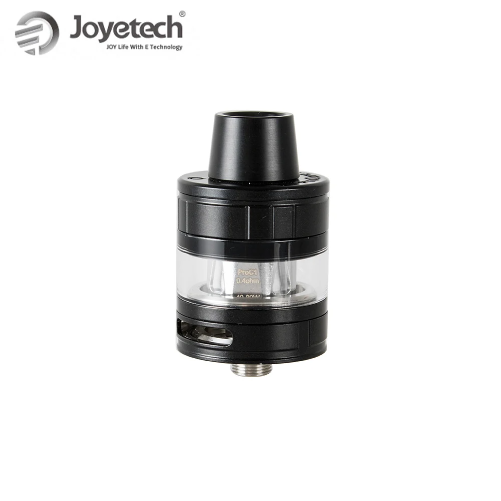 Оригинальный атомайзер Joyetech ProCore X с катушкой ProC1/ProC1-S и 2 мл/4 5 мл для MTL/DL vaping ESPION Kit