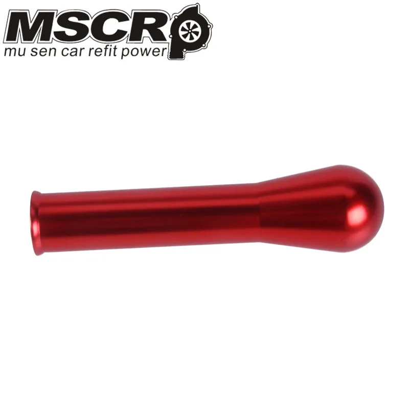 Трансмиссионный механизм переключения передач из металла 15 см с длинной ручкой