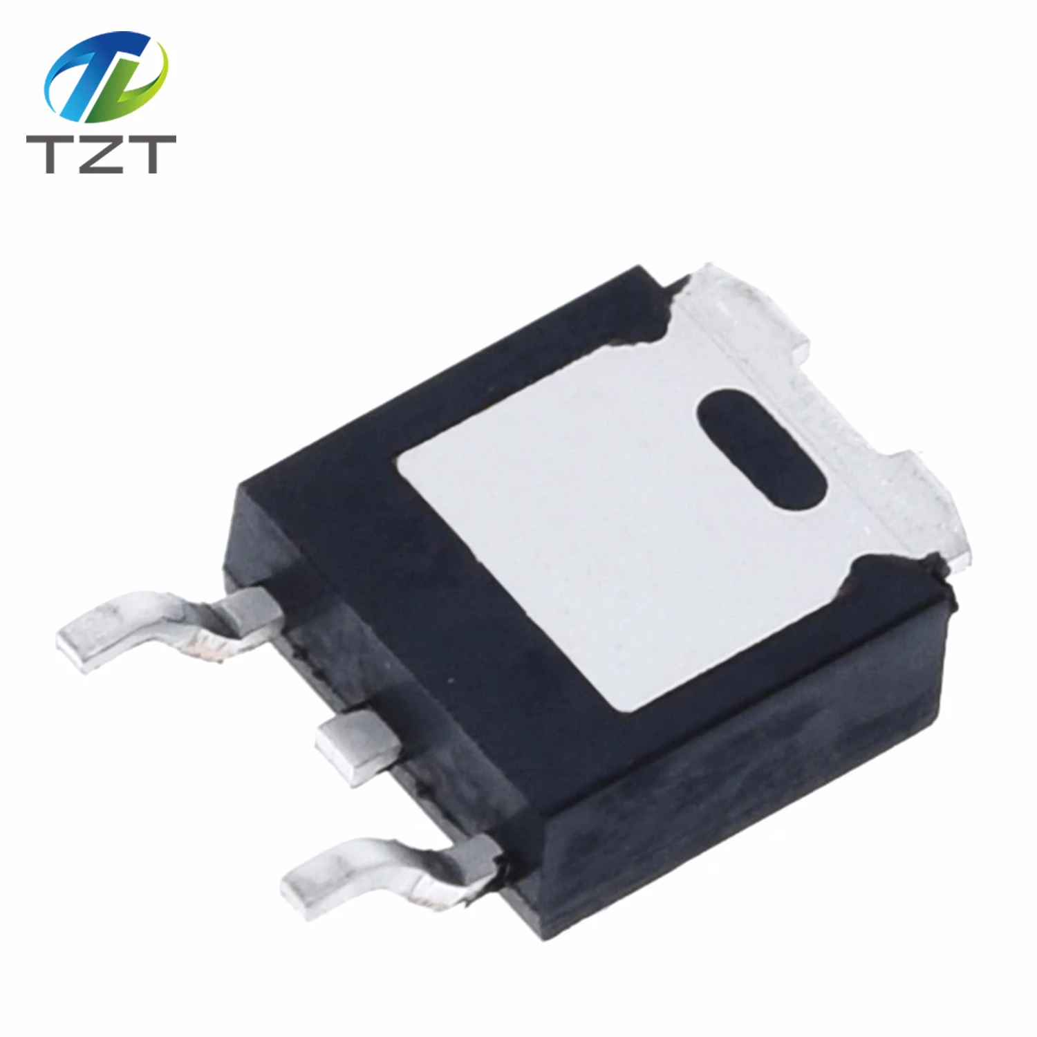 10 шт. L78M05CDT TO252 L78M05 TO-252 78M05 новые и оригинальные Положительные регуляторы