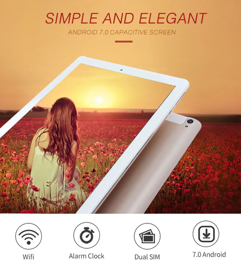 FENGXIANG 1920 дюймов планшеты 10,4*1280 для Android7.0 3g/4G разрешение мощность 8MP 8000 мАч офисные Восьмиядерный LTE PC