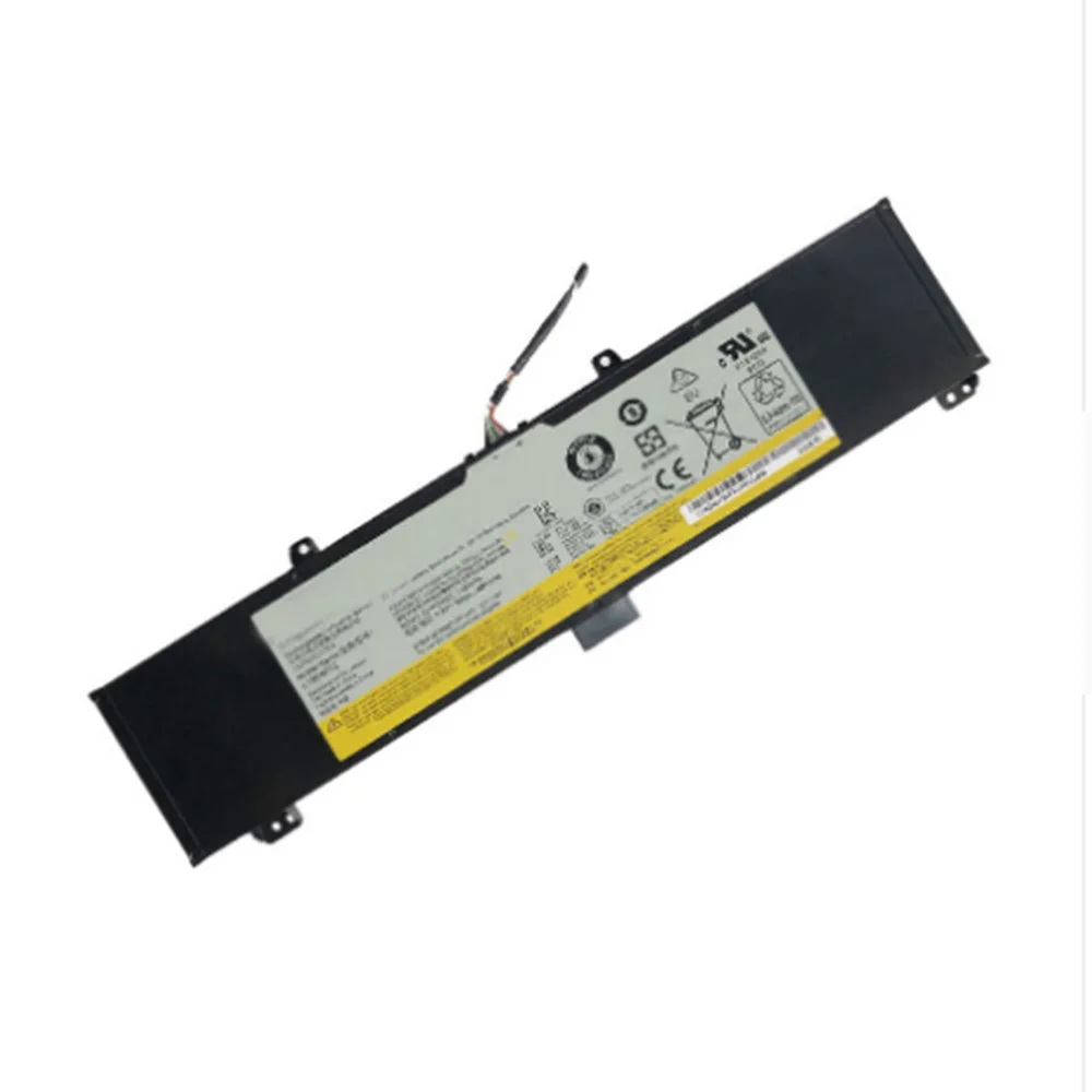 7 4 V 45wh Y50-70 оригинальный L13M4P02 L13N4P01 Аккумулятор для ноутбука Lenovo Y70-70 Y70 121500250 |