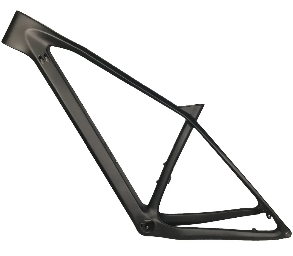 Полный углеродный mtb boost frame 29er углеродный велосипед 148*12 мм рама 15 дюймов 17 дюймов 19 дюймов горные велосипедные рамы BOOST велосипедная Рама