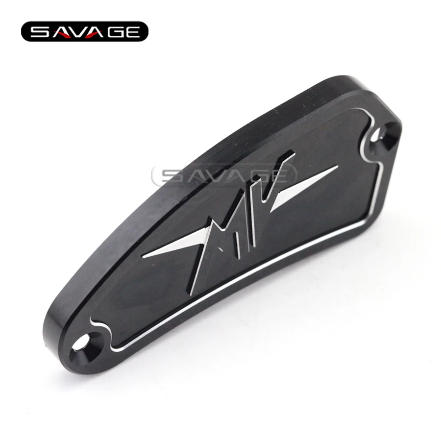 Для MV Agusta Brutale 675 12 16 800 13 15 мотоцикл передний тормоз Крышка Резервуара крышка 3D