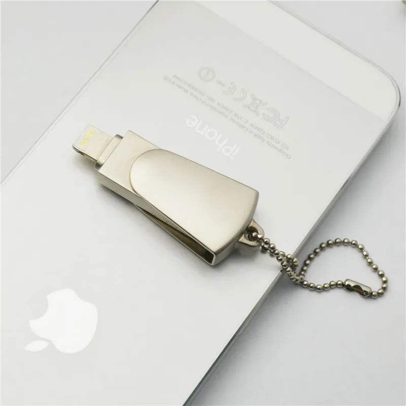 Usb флэш-накопитель 8 ГБ 16 32 64 128 флэш-диск металл флешки USB флэш-памяти рукоять