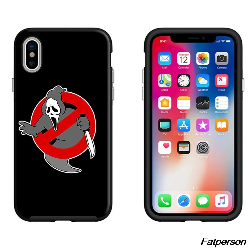 Чехол для телефона из мягкого силикона и ТПУ Apple iPhone X10 8 8plus 6s 6 7plus 5 5s SE | Мобильные