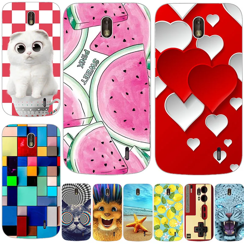 Модный Резиновый чехол для Nokia 1 plus мягкий силиконовый Nokia1 TA-1047 TA-1060 TA-1056 |