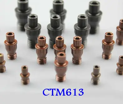 10 шт. CTM613 токарный станок с ЧПУ | Инструменты
