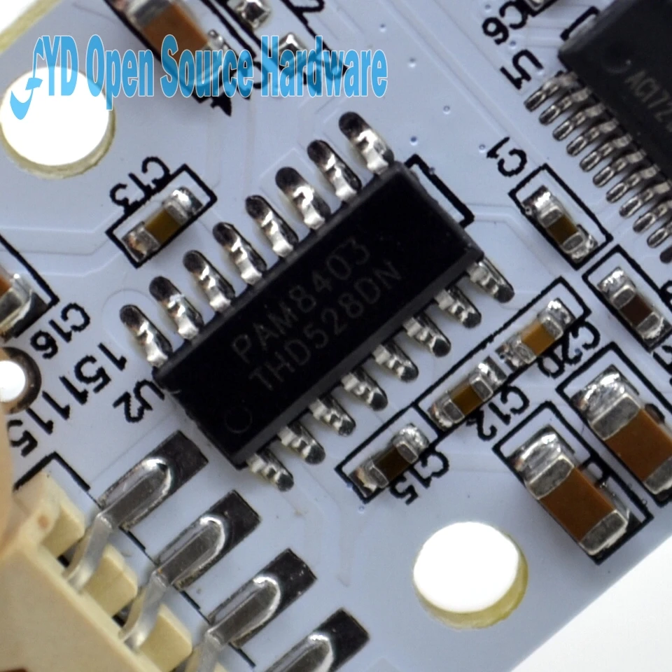 5 шт. DC в USB мощность 3 Вт + Bluetooth 4 0 аудио приемник плата беспроводной цифровой мини *