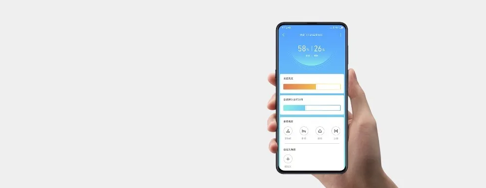 Xiao mi jia Philips Bluetooth ночной Светильник инфракрасный пульт дистанционного управления датчик тела индукционный светодиодный ночник для mi Home App