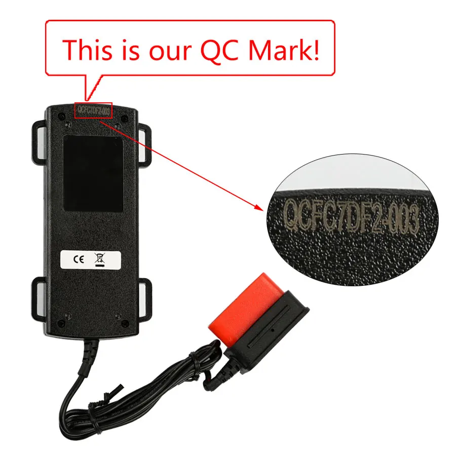 VVDI коробка RKE дистанционного Управление переключения Поддержка 6 в/9 В/12 В| |