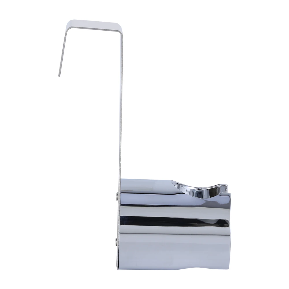 1 шт. нержавеющая сталь и АБС Пластик Держатель крючок вешалка для унитаза биде