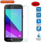 Закаленное стекло для Samsung Galaxy Xcover 4, Защита экрана для Samsung Galaxy Xcover 4 X cover 4 Xcover4 G390F G390, 2 шт.