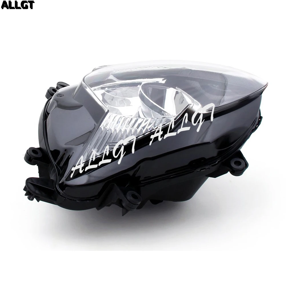 Передняя фара в сборе для Suzuki GSXR1000 GSXR 1000 2005 2006 K5|assembly| |