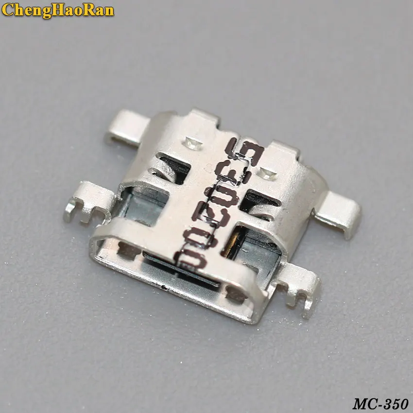 ChengHaoRan 2 шт. Новый USB зарядное устройство разъем Замена для Sony Xperia M2 D2303 D2306 D2305