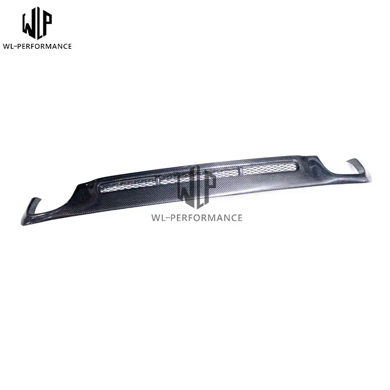 BMW 5 series F10 F18 задний спойлер из углеродного волокна для car body kit 2014 up|Амортизаторы| |