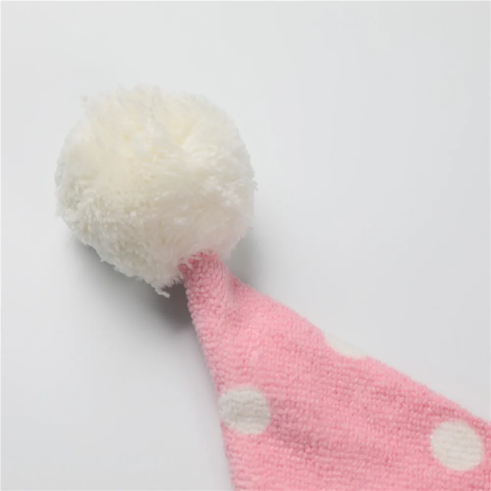 Милая Дамская Волшебная Кепка для сухих волос быстросохнущее полотенце из