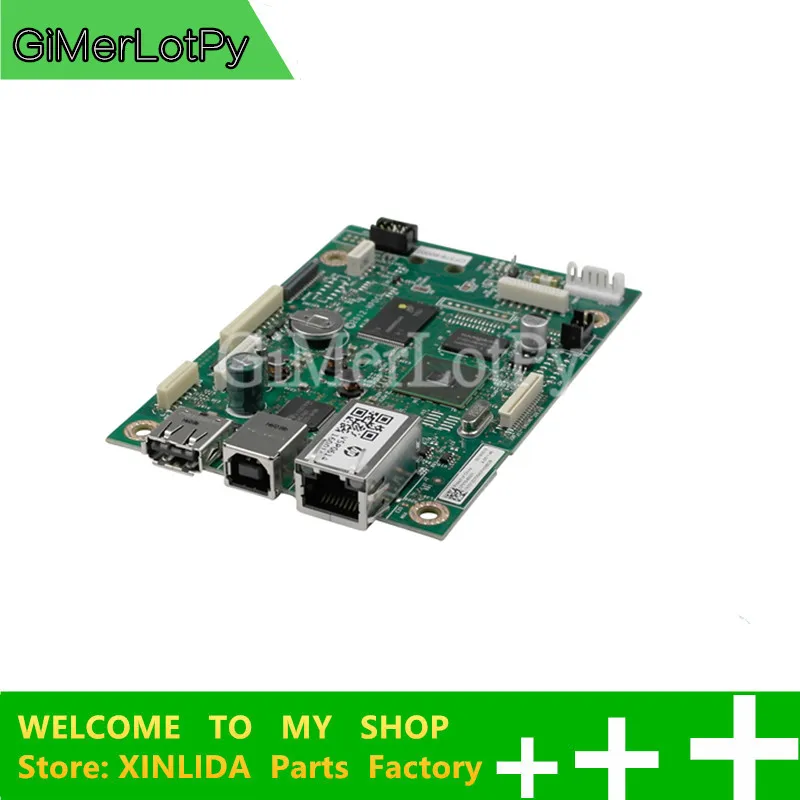 

GiMerLotPy CF378-60002 системная плата для LaserJet CLJ Pro M477fdn series