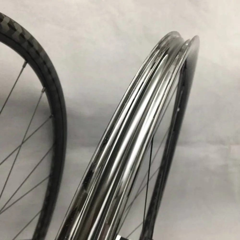 Центральный замок 1172g 26er mtb 12 K twill Углеродные колеса 29er горный набор колес 27,5 дюймов Novatec/Powerway/DT 350 s/240 S концентраторы 1420 спиц