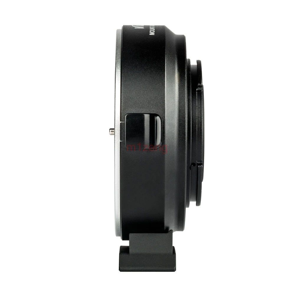 Кольцо адаптер для объектива canon EF кольцо автофокуса 0 71x камеры