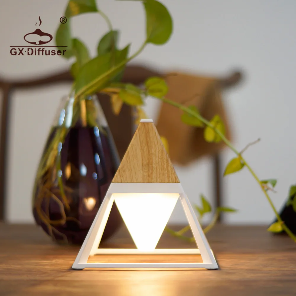 GX. Diffuser Ночник светодиодные лампы на батарейках для крыльца ночник лампа