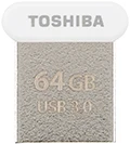 Toshiba USB флэш-накопитель 3,0 U364 Скрытая Drive USB3.0 высокое Скорость 64 GB флешки Transmemory Mini USB флэш-накопитель Micro