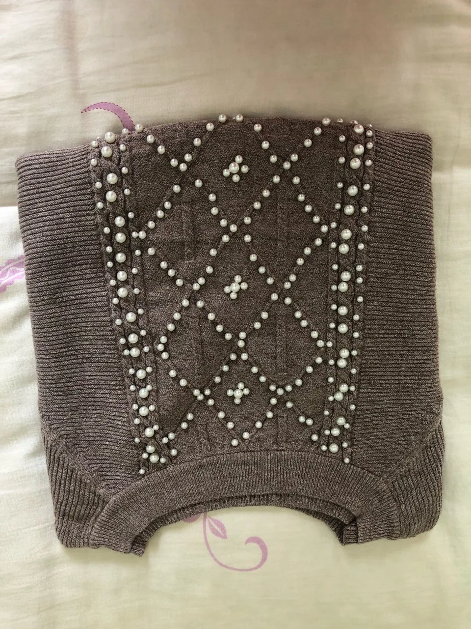 Женский свитер костюм и комплекты вязаные свитера штаны спортивные костюмы с