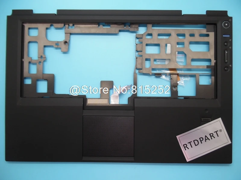 Подставка для ноутбука lenovo Thinkpad X1 Hybrid 04W3349 04W3273 04W1769 клавиатура ободок верхний