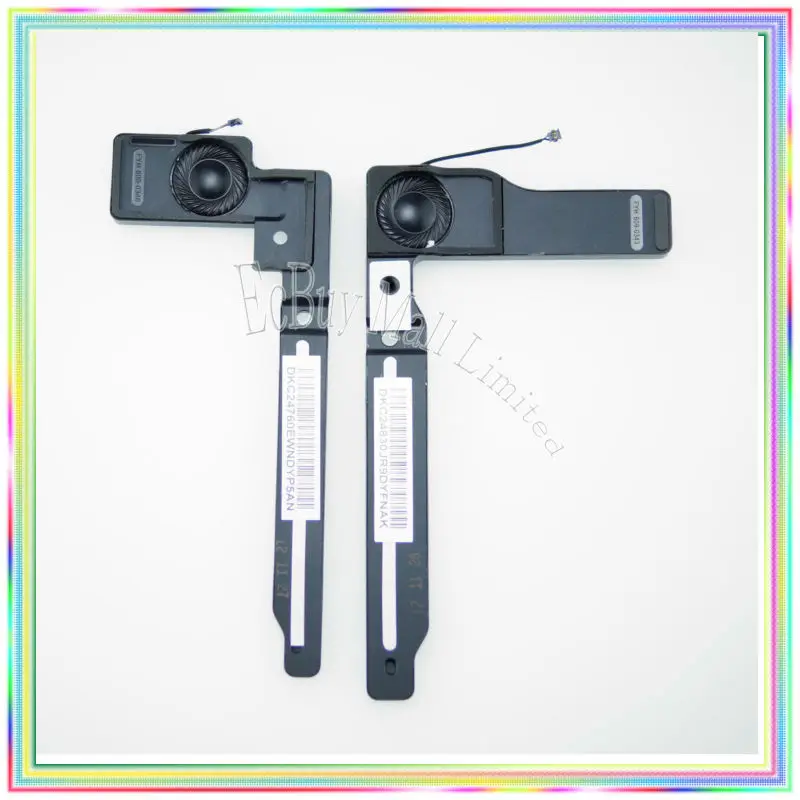 Tested For 13.3&quot Macbook Air A1369 A1466 Speaker left &amp right 2011- 2014 years | Компьютеры и офис