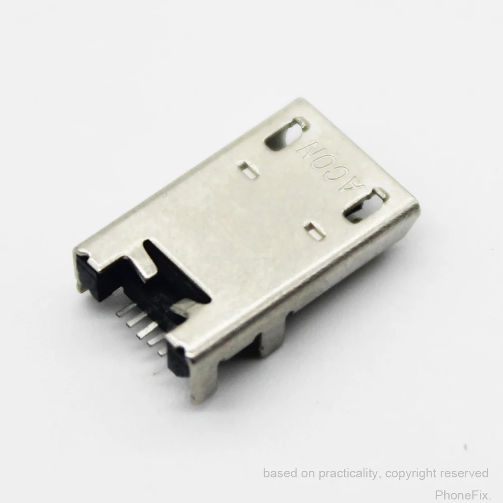 10 шт./лот Micro USB разъем для зарядки док-станция ASUS MEMO ME301 ME302 ME102A ME372 K00E ME180 ME102 |